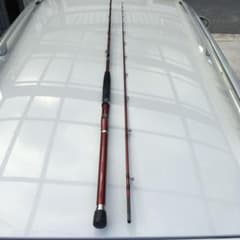 シマノ海春50-300＋ダイワ150L早技セットのサムネイル