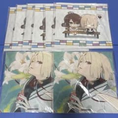 ニルアド 星川 翡翠 マイクロファイバー タオル 8点 - メルカリ