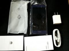 kaji君様専用 Huawei honor8 青春版のサムネイル