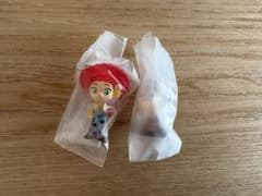 5*0様 トイストーリー めじるしアクセサリーのサムネイル