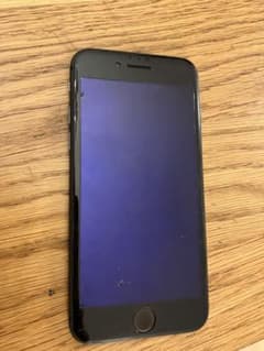 iPhone 8 Space Gray 64 GB docomoのサムネイル