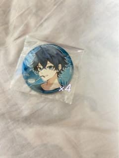 からぴち　東京ドーム　缶バッジ　なおきりさんのサムネイル