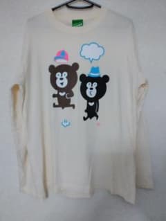BEAMS-Tビームス☆長袖Tシャツ Lサイズのサムネイル