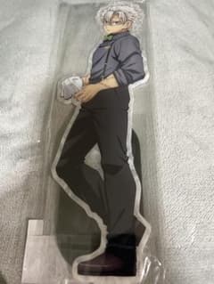 鬼滅の刃 モクテルバー ビッグ両面アクリルスタンド 不死川実弥 - メルカリ