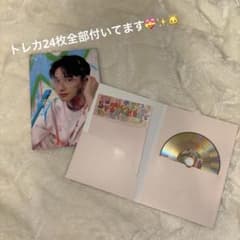 SEVENTEEN FACE THE SUN carat ver（Jun）のサムネイル