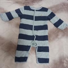babyGap　ロンパースのサムネイル