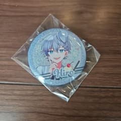 カラフルピーチ　カンバッジのサムネイル