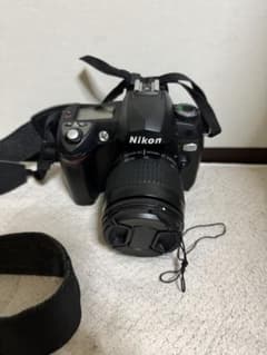 ☆レンズセット♪☆ Nikon D70のサムネイル