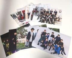 Hey! Say! JUMP 公式写真 10枚セットのサムネイル