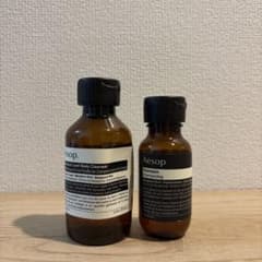 Aesop ボディクレンザー シャンプー セット - メルカリ