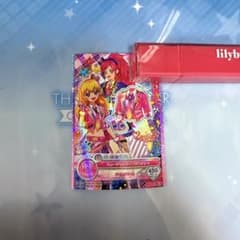 2wingSミュージックライブコーデ トップスのサムネイル