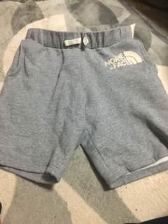 ノースフェイス ハーフパンツのサムネイル