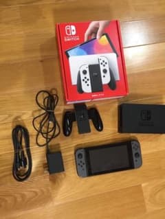 2018年製のSwitchです。のサムネイル