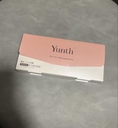 Yunth 生ビタミンC美白美容液 28包 ユンスのサムネイル
