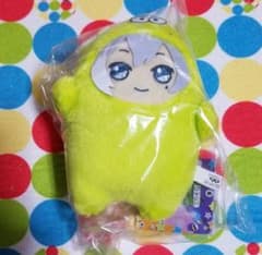アイドリッシュセブン   きらどるぬいぐるみ アイナナパレード Vol.3 千のサムネイル