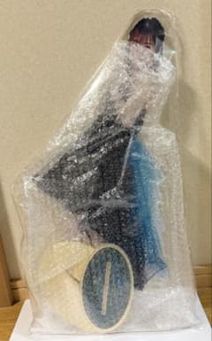 モーニング娘。'21 佐藤優樹 卒業記念 1/3スケールフィギュアプレート モーニング娘。'21 佐藤優樹 卒業記念 1/3スケールフィギュアプレート
