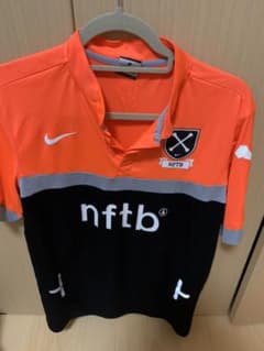 NFTBのシャツのサムネイル