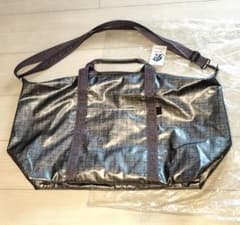 ヤマト屋 Ravi Ravi ボストンL T674 グレー 【タグ付き新品】 ヤマト屋 Ravi Ravi ボストンL T674 グレー 【タグ付き新品】 - メルカリ