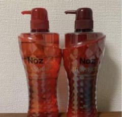 Noz 美匠 シャンプー トリートメント - メルカリ