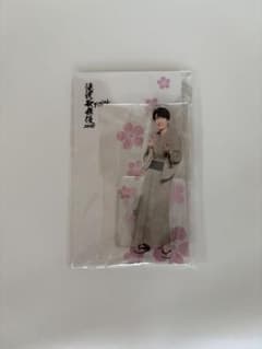 滝沢歌舞伎ZERO FINAL アクリルスタンド 深澤辰哉のサムネイル