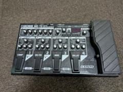 BOSS ME-70 マルチエフェクター 純正ACアダプタ付属のサムネイル
