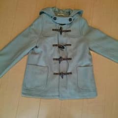ミスティック ダッフルのサムネイル