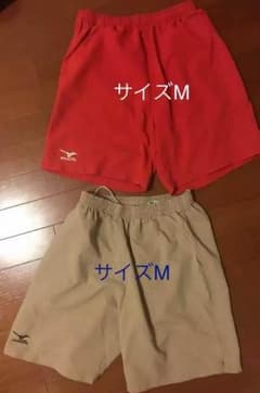ミズノ ハーフパンツのサムネイル
