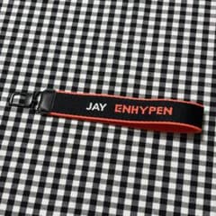 ENHYPEN ジェイ マルチストラップ MULTI STRAP JAY - メルカリ