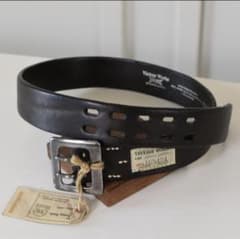 VINTAGE WORKS ヴィンテージワークス ベルト ダブルピン - メルカリ