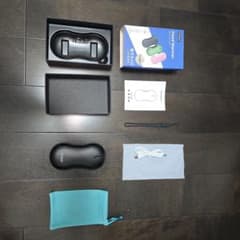 ETSHiP 充電式Hand Warmer 10000mAhのサムネイル