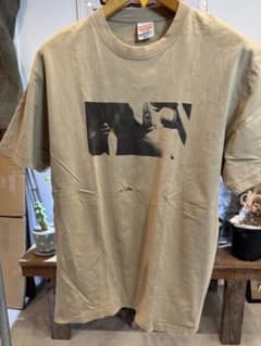 PREFUSE73 Surrounded by Silence TシャツXLのサムネイル