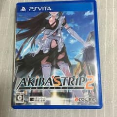 アキバズトリップ2のサムネイル