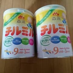 チルミル大缶セットのサムネイル