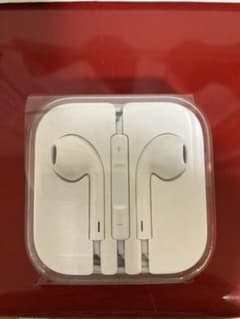 iPhone純正イヤホンのサムネイル