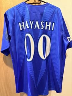 美品未着用　横浜DeNAベイスターズ　林ビジターユニフォームL 横浜DeNAベイスターズ 林琢真 ビジターユニフォーム Mサイズ - メルカリ