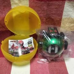 仮面ライダー ダブルゴーストアイコンのサムネイル