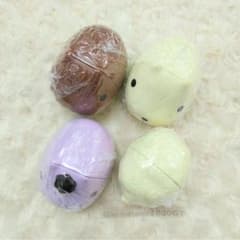 캡캬라 카피바라씨 전 4종 풀 콤프