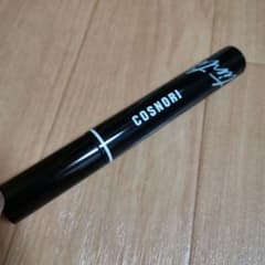 コスノリ アイラッシュティンティングセラム01 ディープブラック COSNORI