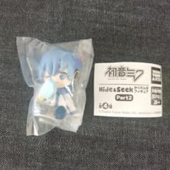 初音ミク Hide & Seek かくれんぼフィギュア KAITOのサムネイル