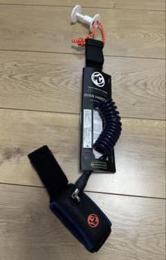 CREATURES OF LEISURE ボディーボード　リーシュ