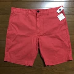 【新品未着用】Gap KHAKIS CLASSIC ショートパンツ 36インチのサムネイル