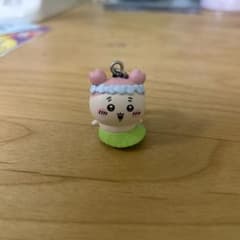 ちいかわ　人魚の島のひみつ　古本屋　めじるしアクセサリーのサムネイル