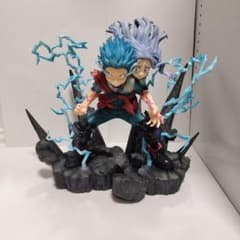 Sfire ヒロアカ スーパーシチュエーションフィギュア 緑谷出久＆壊理