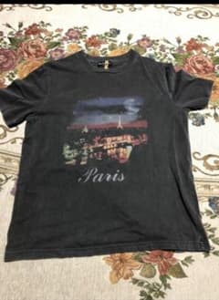 バレンシアガParis Tシャツのサムネイル