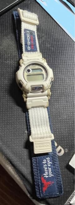 G-SHOCK 天使と悪魔 CASIOのサムネイル
