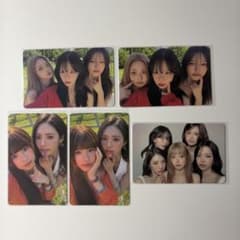 mamamoo フィイン トレカ | Shop at Mercari from Japan! | Buyee