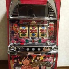 スロット機 リングにかけろのサムネイル