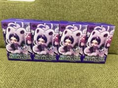 ★値下げしました★【新品未開封】MyLittlePony SKULLPANDAのサムネイル