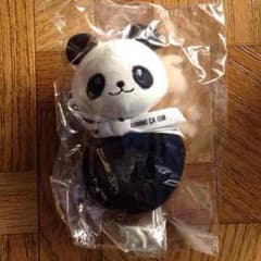 【未開封】コムサのガラガラのサムネイル