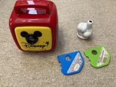ディズニー おやすみホームシアターのサムネイル